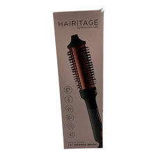 Hairitage - Rise & Shine Thermal Brush (HAI0380) - Styling Tool
