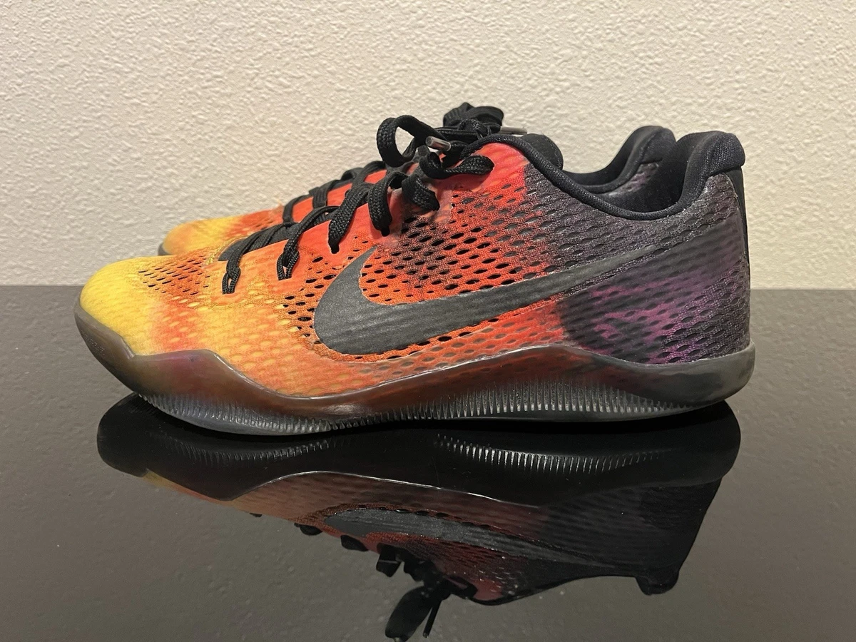 Nike Kobe 11 Sunset - 836183-805 for Sale | Authenticity