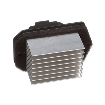 For Honda Ridgeline 2006-2014 HVAC Blower Motor Resistor | Rectangular Connector