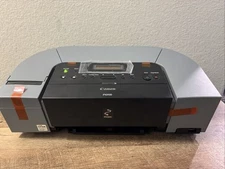 Canon PIXMA iP6310D Photo Printer - Open Box Printer Only.