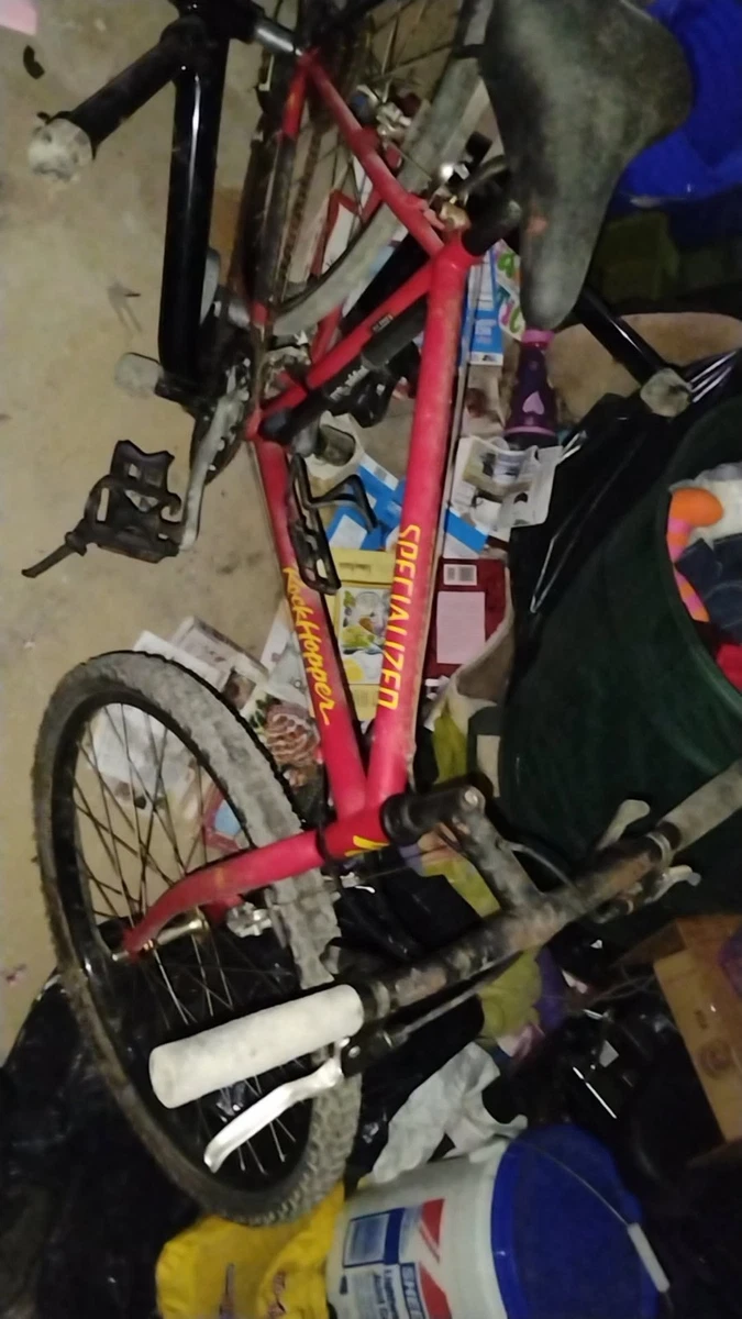 Pompe à main SPECIALIZED Air Tool Road Mini