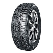 4x AUTOGREEN Ganzjahresreifen (1 Satz) 195/55 R16 TL 91V ALL SEASON VERSAT AS2
