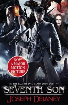 Seventh Son: The Spooks Apprentice Film Tie-in (Th... | Buch | Zustand sehr gut