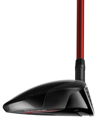 J*N様 TaylorMade STEALTH ドライバーレフティ TaylorMade Stealth Driver Reviewed | Air Golf Japan