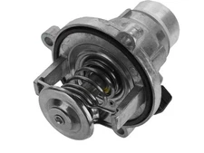 22VH16R Engine Coolant Thermostat Housing Assembly Fits 2016-2018 BMW 740i