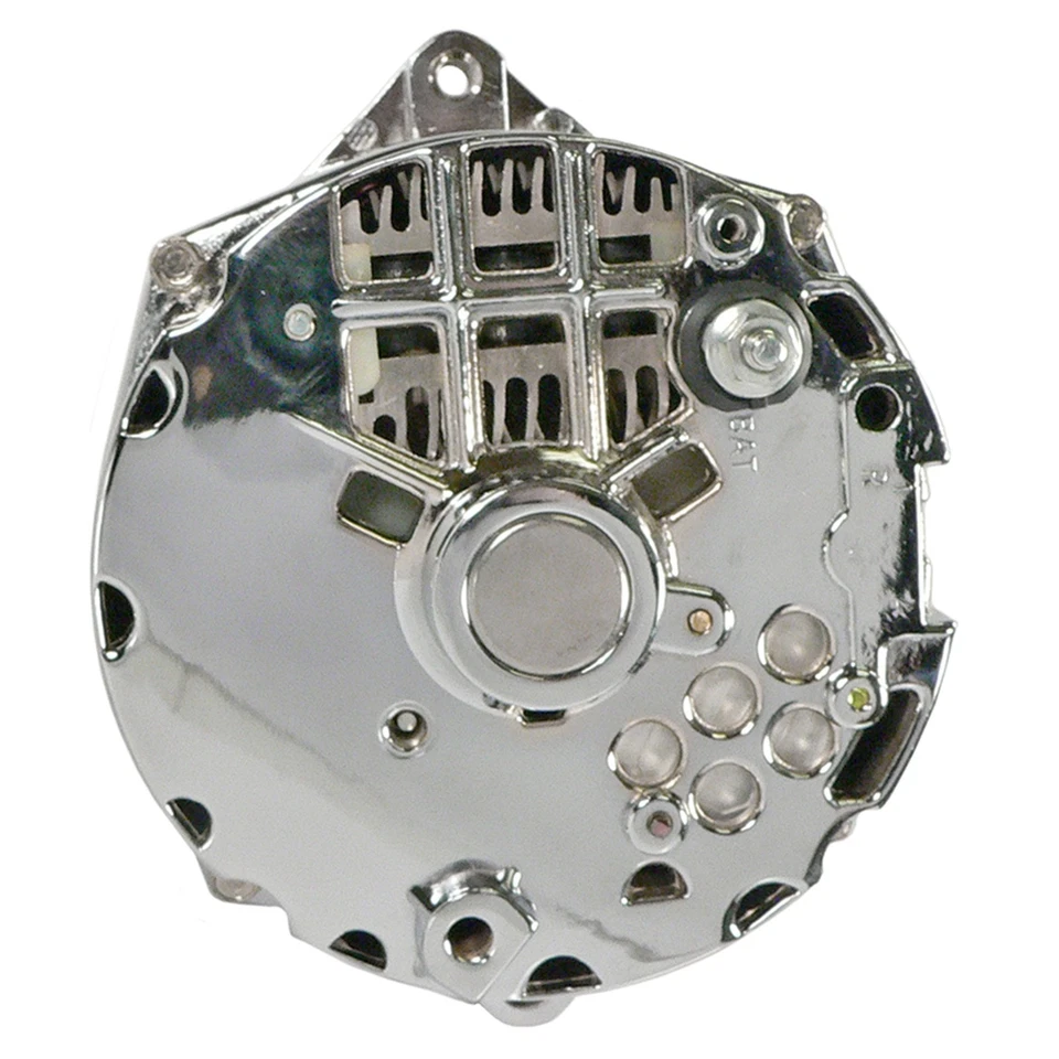 Alternator For Chevrolet Camaro 1983-1985 Citation 1984 1985; ADR0242-C - Image 4 of 4