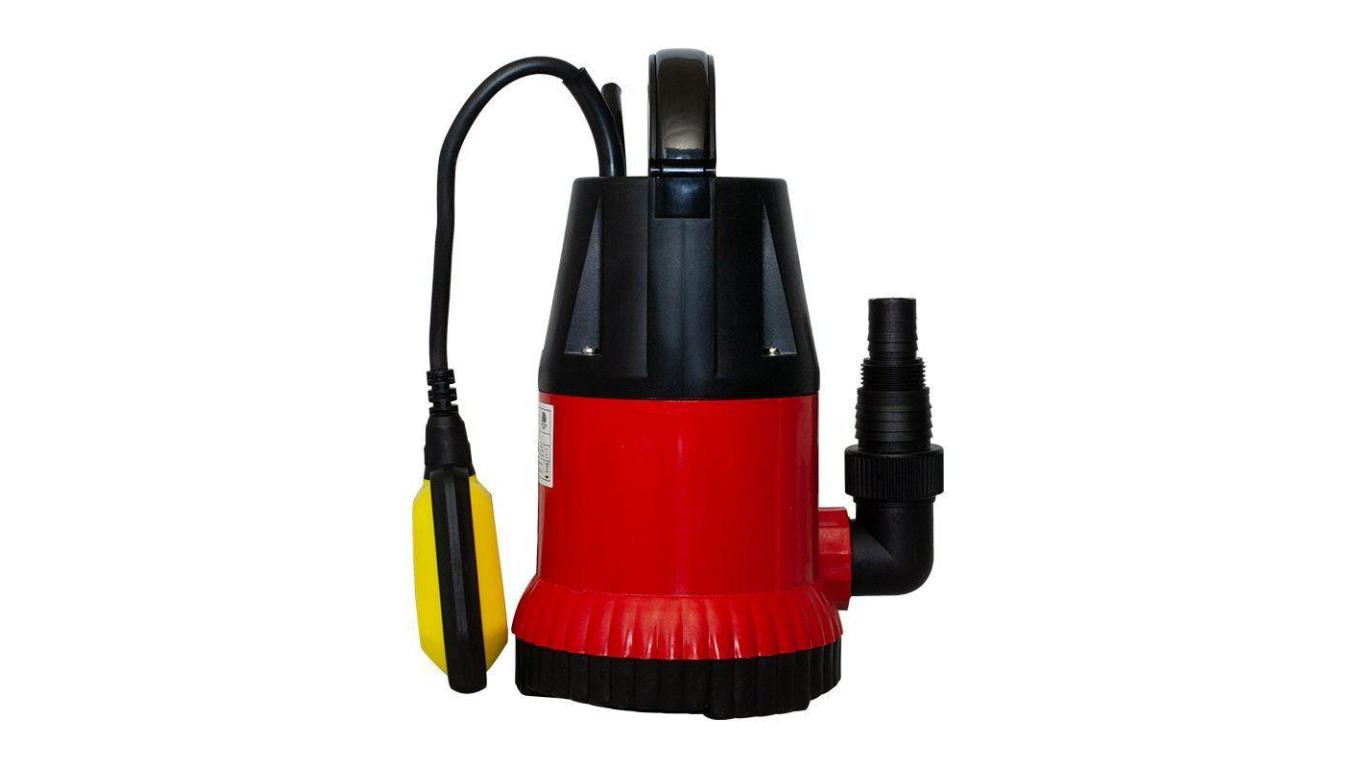 SUBMERSIBLE PUMP TP 250 /T2UK