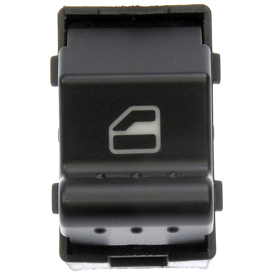 Power Window Switch Driver Side Left LH LF for 98-10 VW Beetle Hatchback NEW - Image 3 of 4