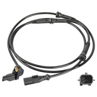 Sensor, Raddrehzahl Febi Bilstein 171112