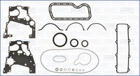 Ajusa Dichtungssatz KurbelgehäUse 54067100 FüR Isuzu Opel Campo TF0 TF1 TFR54 KB