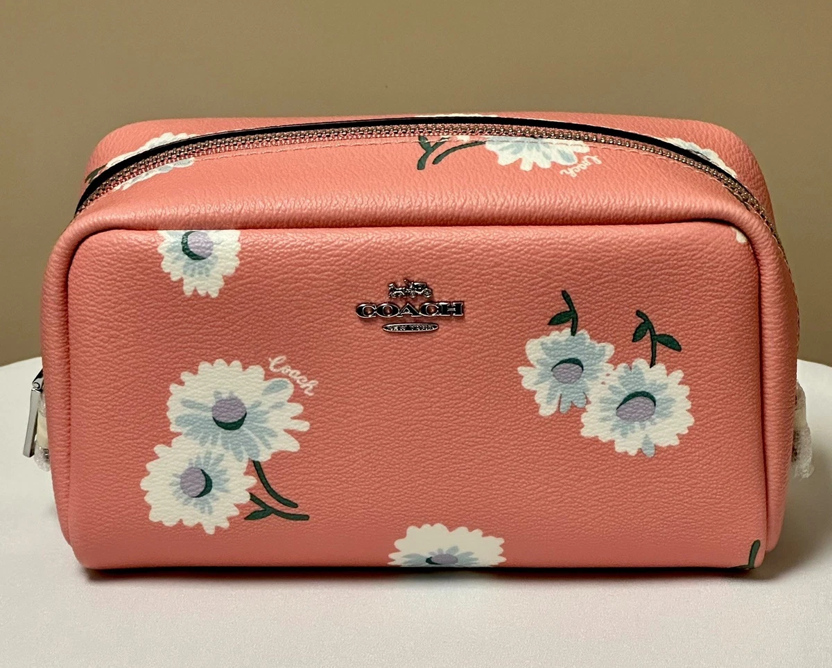 Coach Box Floral Bags & Handbags for Women for sale | eBay