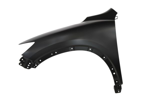 Blic 6504-04-3495311P KotflüGel Vorne Links FüR Mazda CX-5 KE 11.11-03.17-image