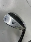 Callaway Forged Steel Wedge 50 Loft Steel Shaft Golf Club 35.5" Gap