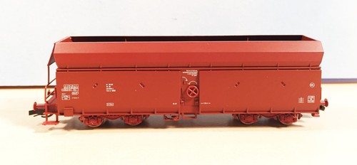Busch TT Kohlewagen Fal DR Epoche IV Artikel-Nr. TT 31307 OVP | Condition: Neu
