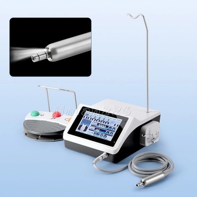 Dental Implant Motor System Surgical Brushless Motor 20:1 Contra Angle YABANG SG