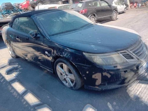 12770166 Innenrückleuchte hinten rechts für Saab 9-3 Cabriolet Aero 2009 3898833 - Bild 9 von 10