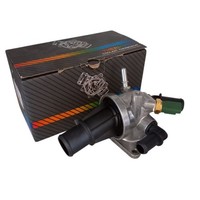 KüHlmittel Thermostat FüR Fiat Panda / Panda Classic Ab 2003-