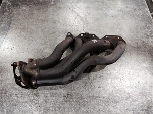 Abgaskrümmer Krümmer VW Passat 3B 2,3 VR5 V5 AGZ 071253017B Original