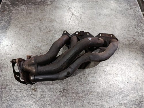 Abgaskrümmer Krümmer VW Passat 3B 2,3 VR5 V5 AGZ 071253017B Original