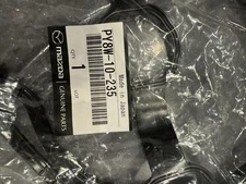 Genuine Mazda Gasket PY8W-10-235