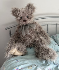 Very large Charlie Bears Chumley CB604764 I