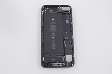 Genuine Apple iPhone 7 Plus Black Housing Replacement Battery Small Parts