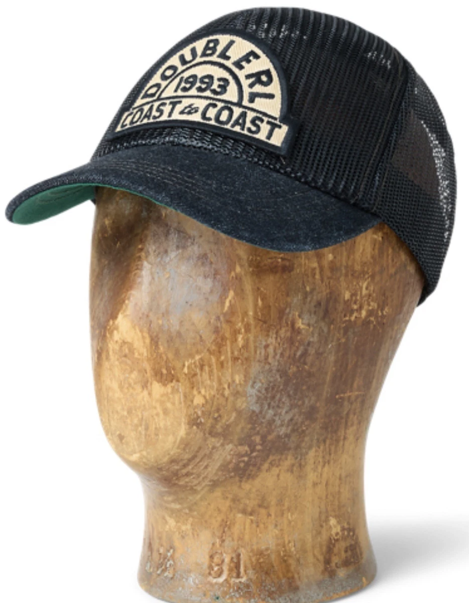 RRL Men's Trucker Hats | eBay