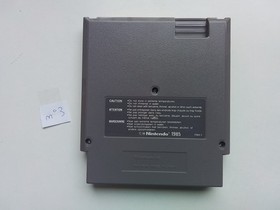 Dr Mario sur Nintendo NES !!!