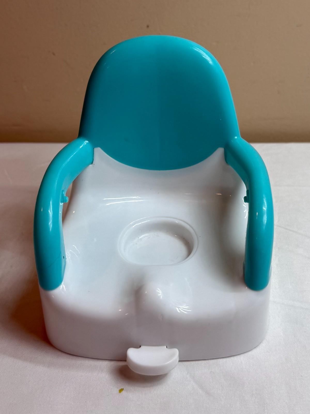 Baby Doll Potty Training Chair - 2016 Jakks Pacific - Makes 