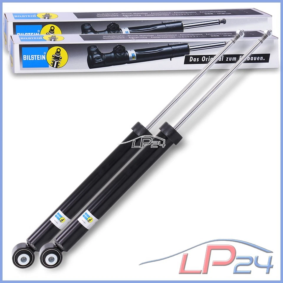 Bilstein B4 amortisseur Arrière Audi A3 8v1 8vk 19-230542