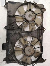 Radiateur Toyota PREVIA