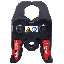 Milwaukee Tool 49-16-2653 1-1/4" Cts-V Press Jaw For M18 Forcelogic Press Tools