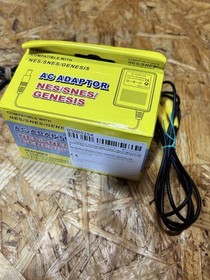 Nintendo Famicom HVC-2032695 Console + Software Nintendo