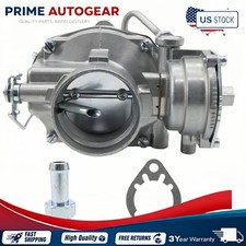 Fit For 1950-1956 Chevrolet 235 Ci 3.8l 6 Cylinder Engine Powergidle Carburetor