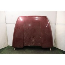 Capot Ssangyong KORANDO