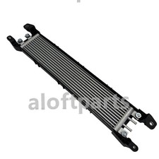 New 25500-69k-003 Automatic Transmission Oil Cooler For 23-26 Honda Cr-v Hybrid