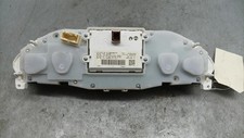 Compteur Peugeot 208