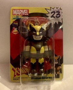 Wolverine Bearbrick | eBay