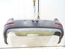 STOßSTANGE HINTEN BUMPER REAR Skoda Octavia Combi (1Z5) 1Z9807421D