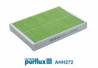Purflux Filter, Innenraumluft AHH736-2 FüR Tesla
