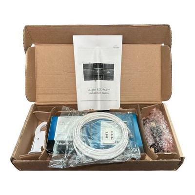 nLight ECLYPSE NECY 24 BAC System Controller w/ Open ADR - NECY 24 BAC ADR