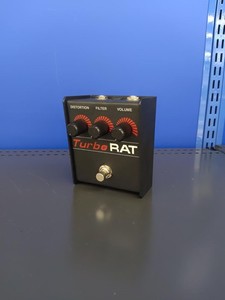 Pro Co Turbo Rat | eBay