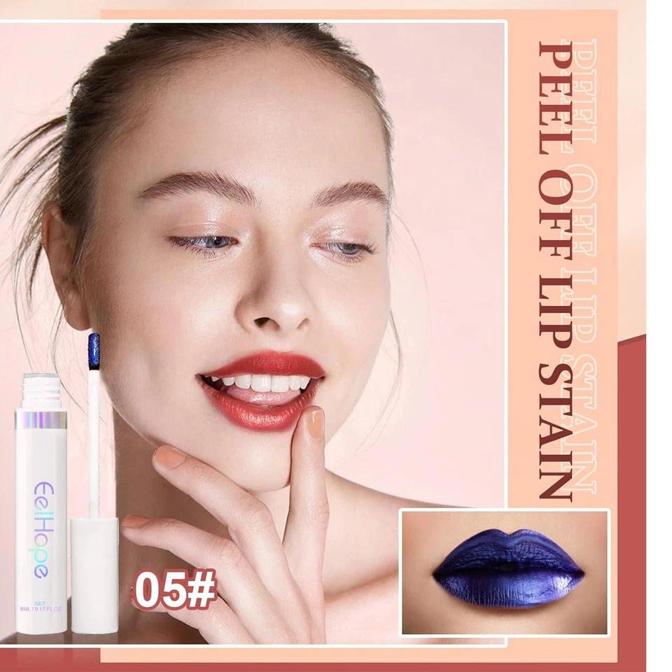 Mascarilla de manchas de labios WONDERSKIN en HERMOSA prueba de transferencia tamaño completo en caja y sellada Foto 3 de 4