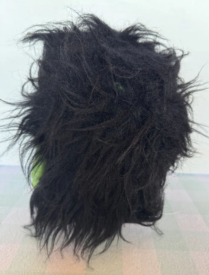 Scooby Doo Frankenstein Mask Halloween Trick Or Treat Studios Cosplay NEW - Image 3 of 4