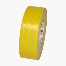 Nashua Multi-Purpose Duct Tape 2280 : 2 in. 48mm actual x 60 yds. Yellow 