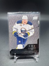 2014-15 Black Diamond #177 Nicolas Deslauriers RC