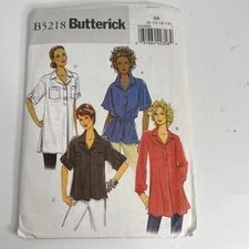 SEWING PATTERNS McCall's  Vogue Butterick "YOU PICK" see description 