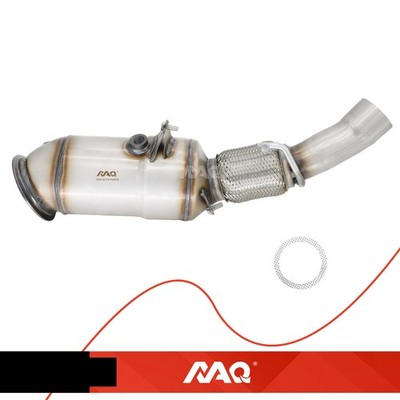 Catalytic Converter For BMW X3 2.0L 2013 2014 2015 2016 2017 EPA 18327646432