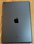Apple iPad 9th Gen 64GB Wi-Fi + 4G LTE Cellular Gray - Excellent Cond 100% Batt  — photo 3