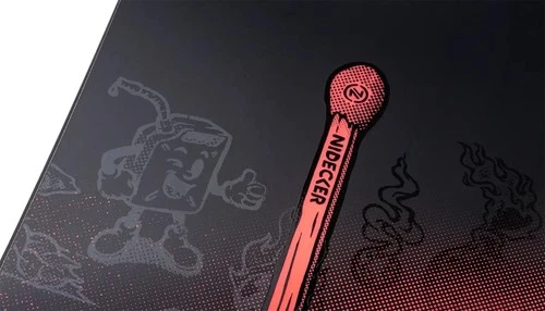 Nidecker Sensor - Thumbnail 3